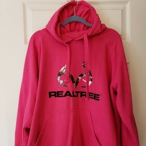 Hooded sweatshirt